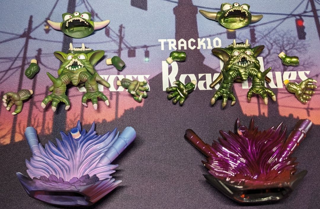 ドラゴンクエスト モンスターズギャラリーHD3/まとめ売り