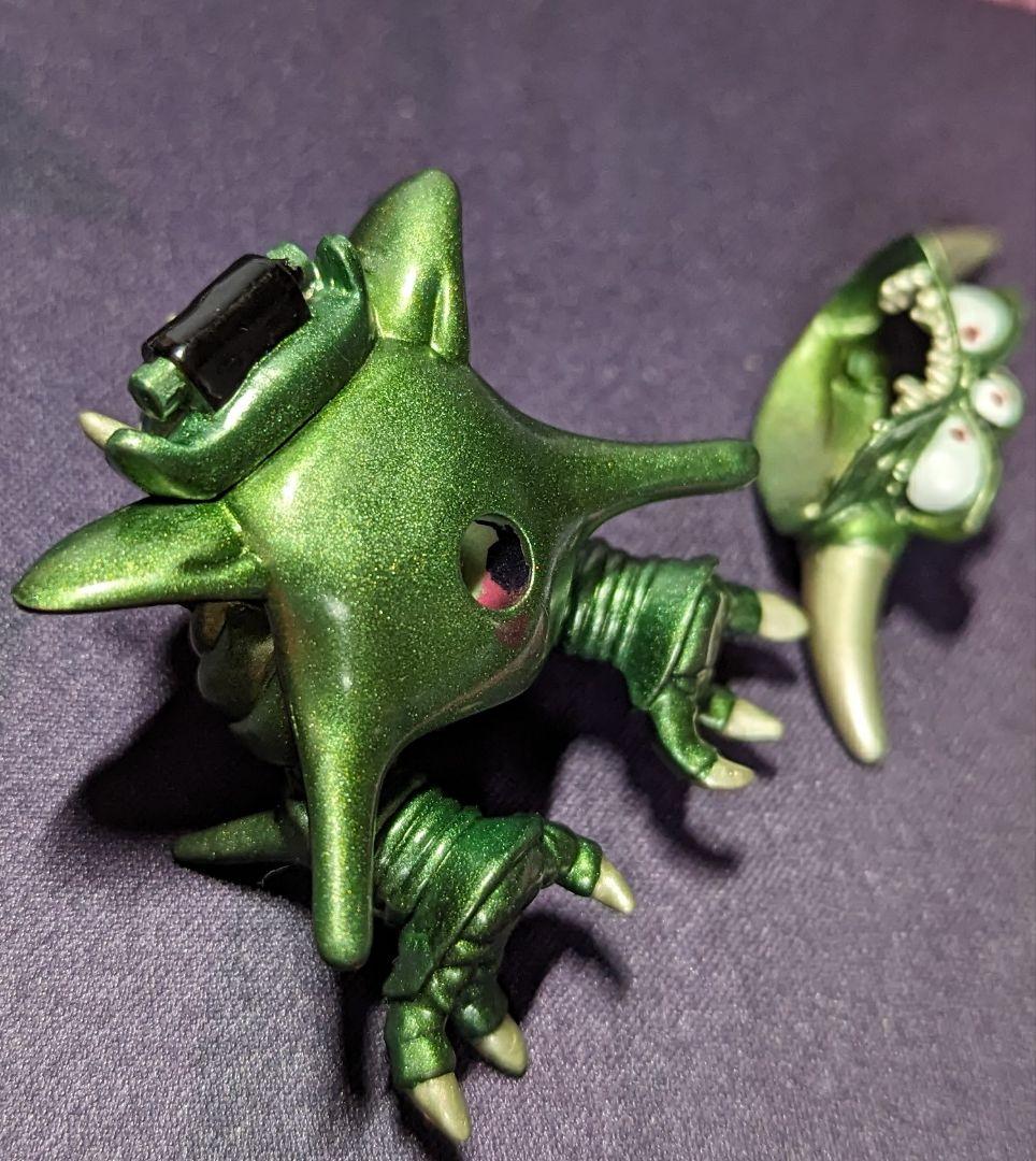 ドラゴンクエスト モンスターズギャラリーHD3/まとめ売り