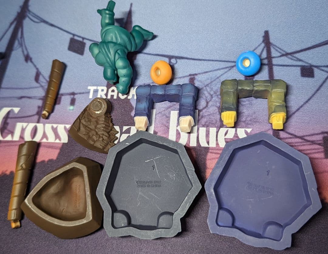 ドラゴンクエスト モンスターズギャラリーHD3/まとめ売り