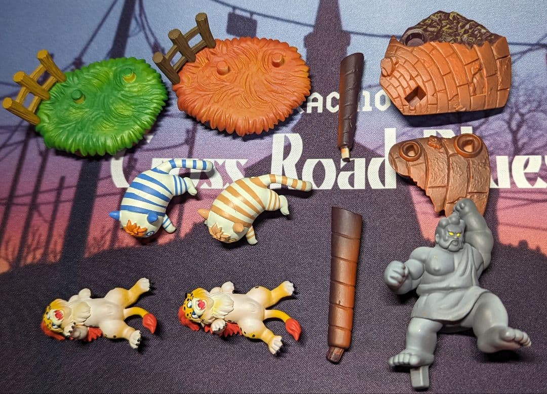 ドラゴンクエスト モンスターズギャラリーHD3/まとめ売り