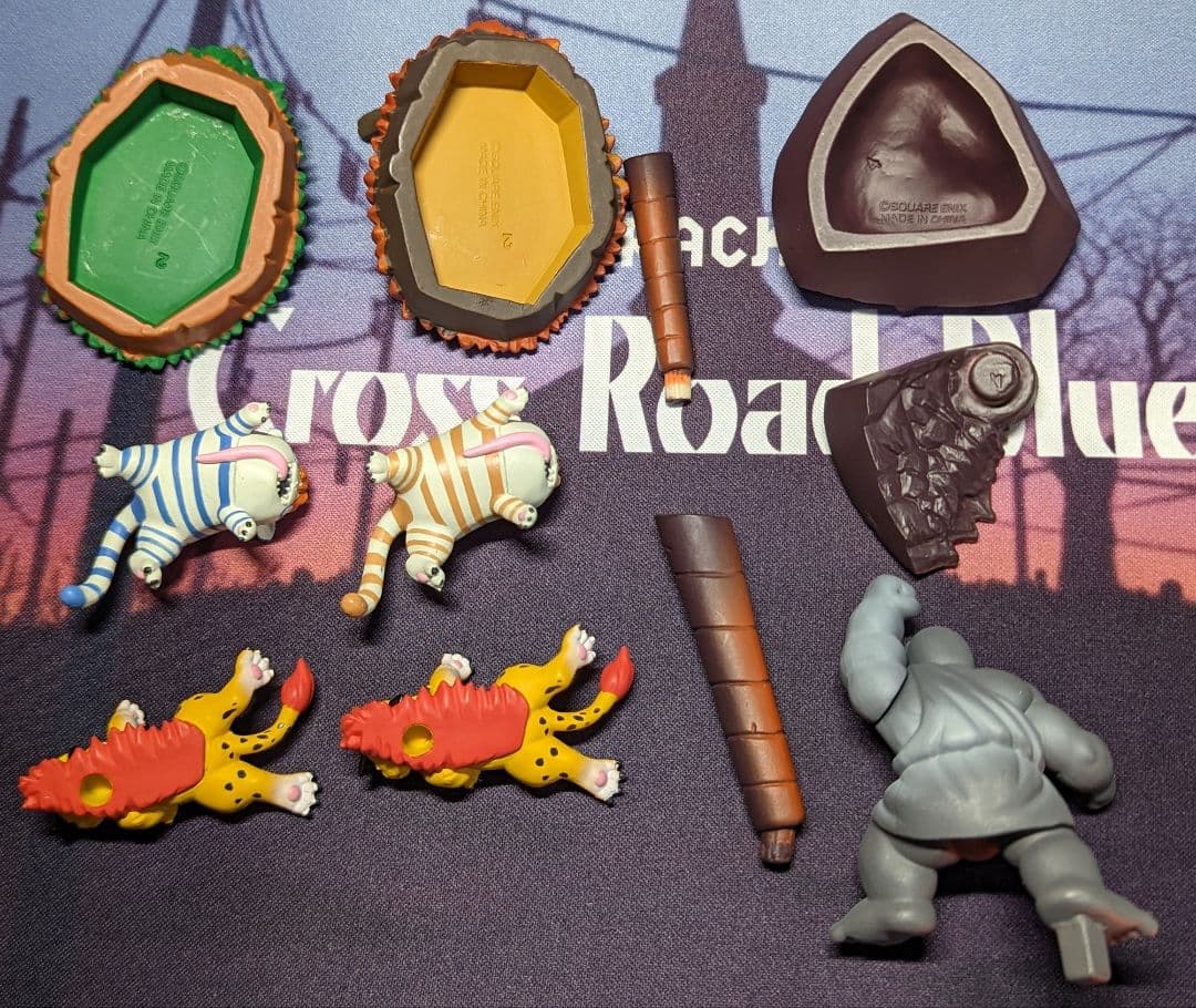 ドラゴンクエスト モンスターズギャラリーHD3/まとめ売り