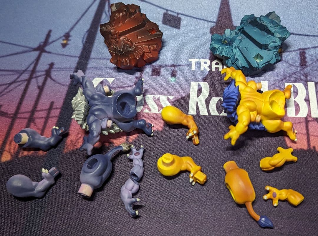 ドラゴンクエスト モンスターズギャラリーHD3/まとめ売り