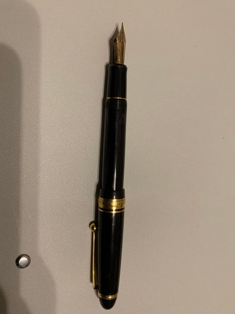 パイロットカスタム８２３　要修理品