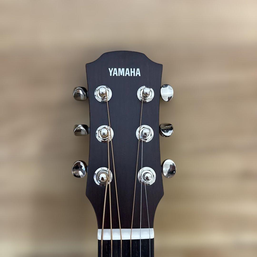 Yamaha CSF1M アコースティックギター