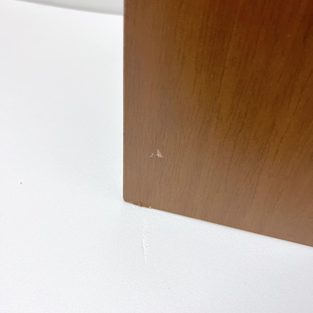 【美品✨送料無料】maruni 電話台 花台 木製 収納家具 チェスト