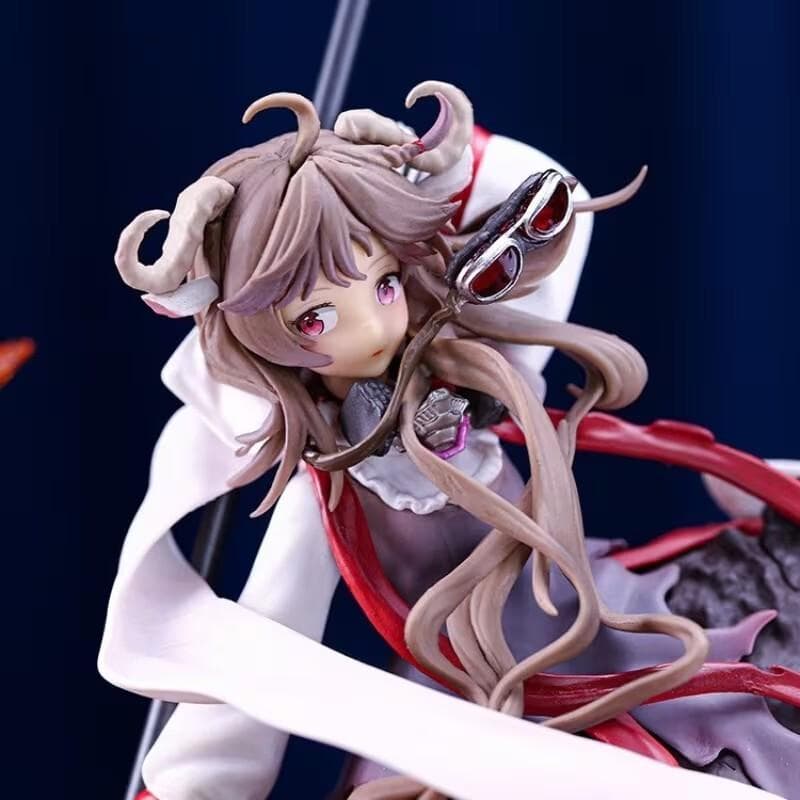 アルファマックスアニメ同人誌アズールレーン大鳳スチルイラストver1/6スケール