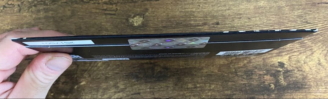 MTG　Secret Lair Spider-Man Mana Symbiote