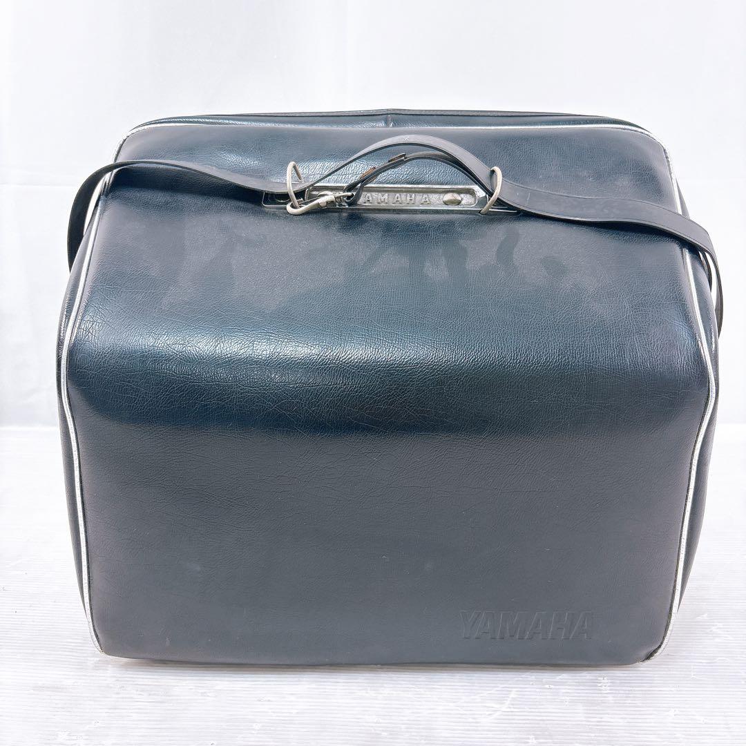【美品】YAMAHA ヤマハ S-25B アコーディオン 8905 ケース付き