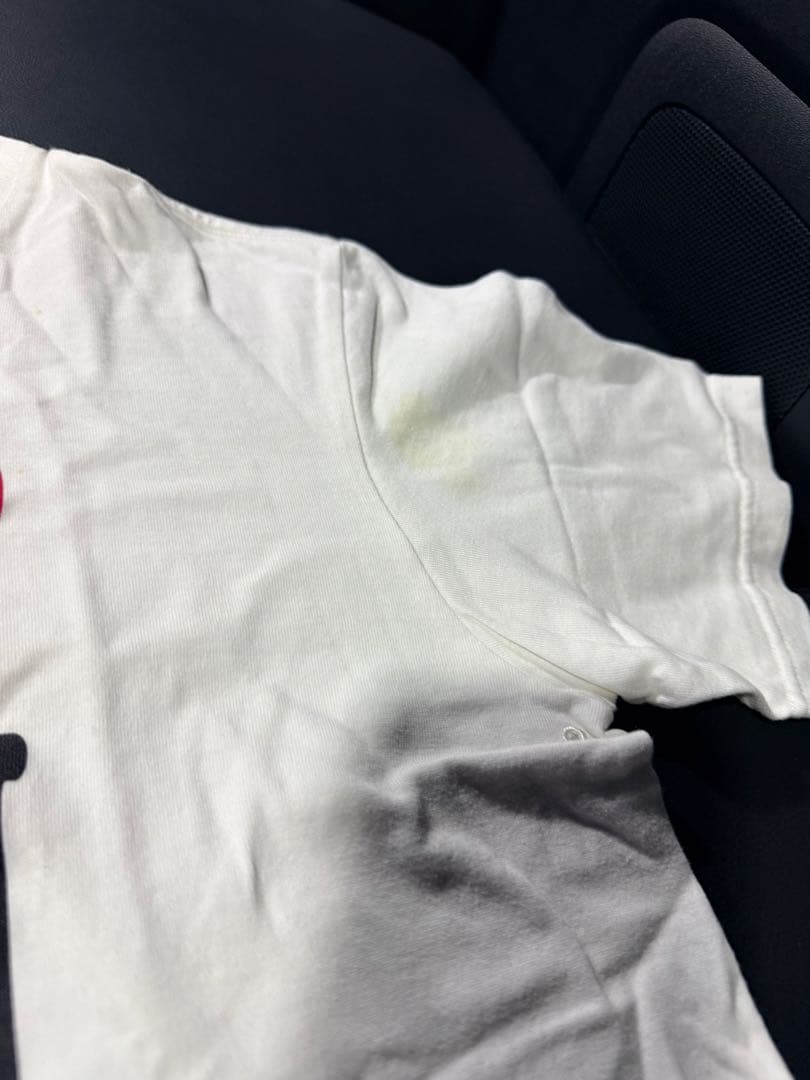 NUMBER (N)INE I LOVE GOTHAM Tシャツ サイズ4