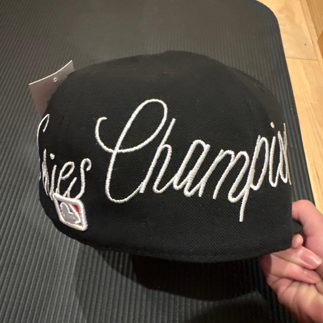 NEWERA 59FIFTY 海外限定