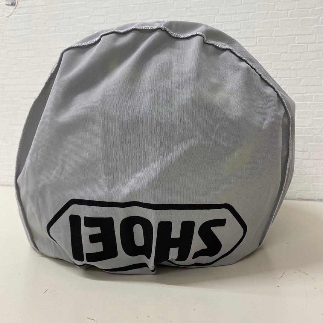 SHOEI Z-7 ナップス限定カラー