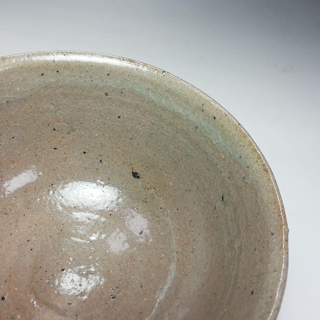 Ｓ６２２　茶碗　『絵唐津』『十三代　中里太郎右衛門窯造』　共箱　抹茶碗　茶道具