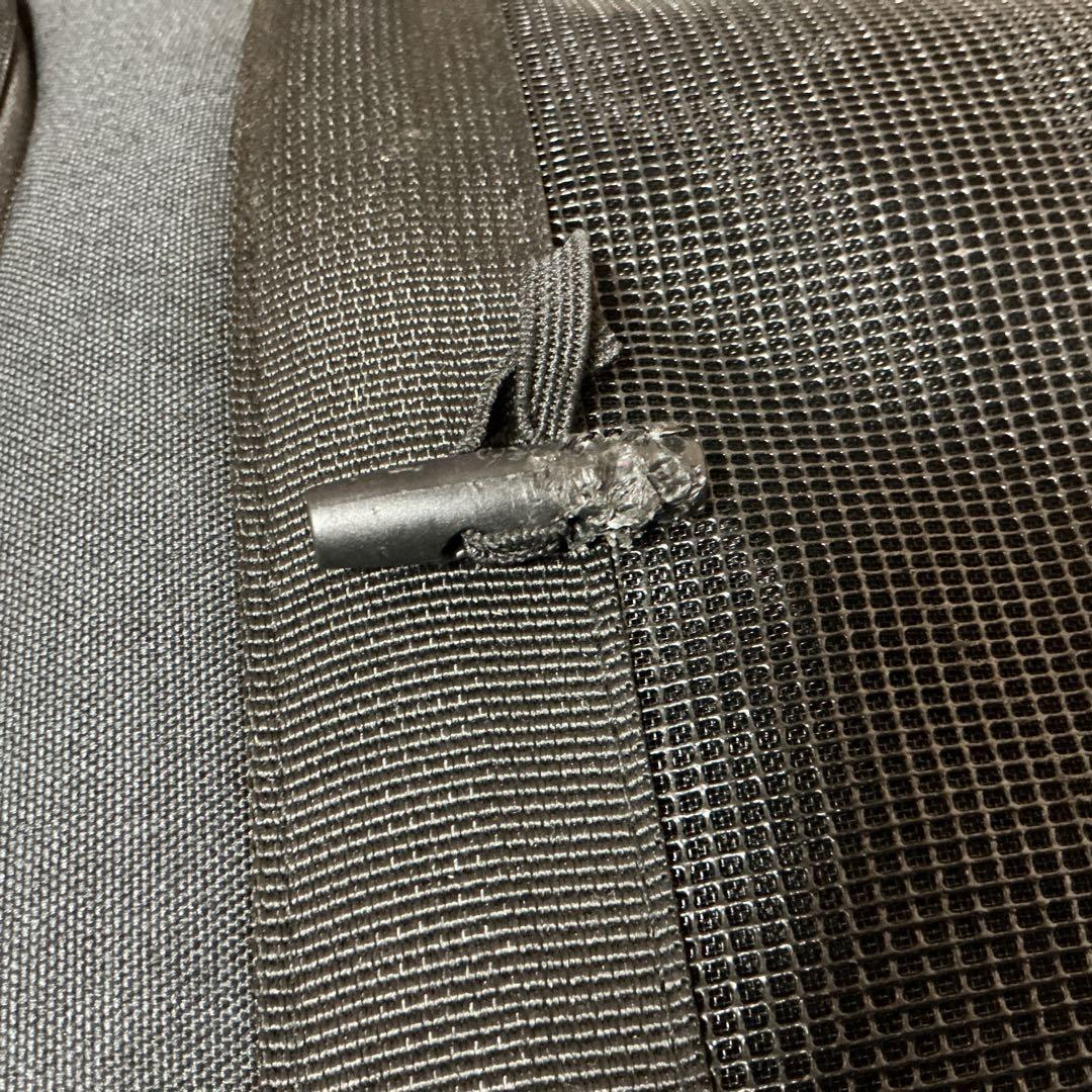 AIRBUGGY FITT 折り畳み　黒