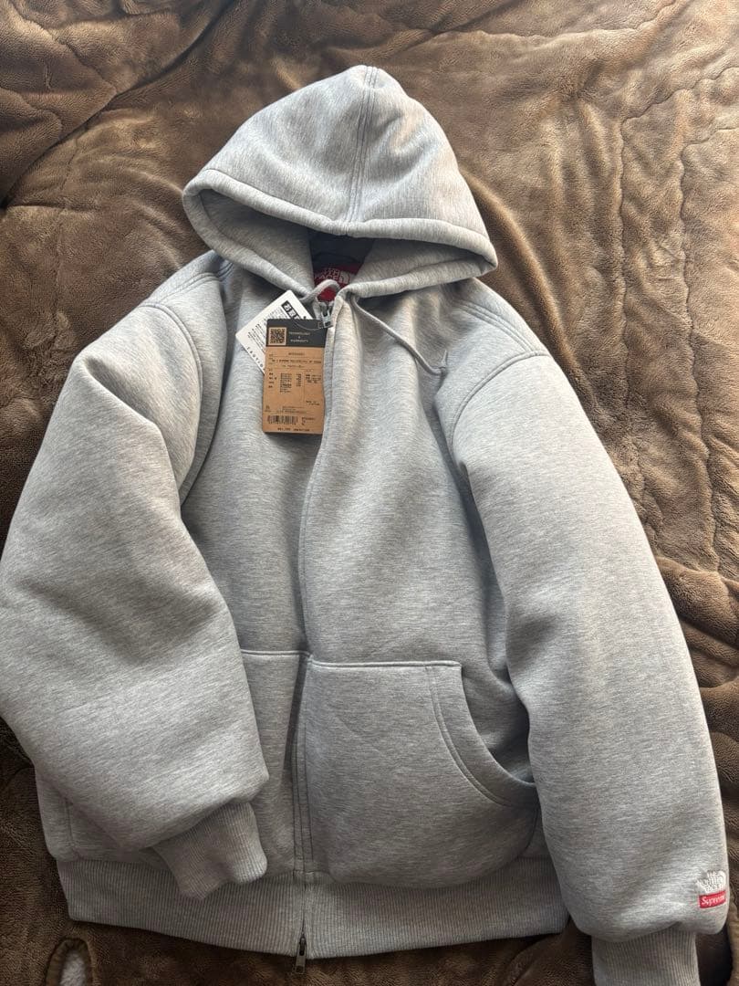 トップス supreme The North Face