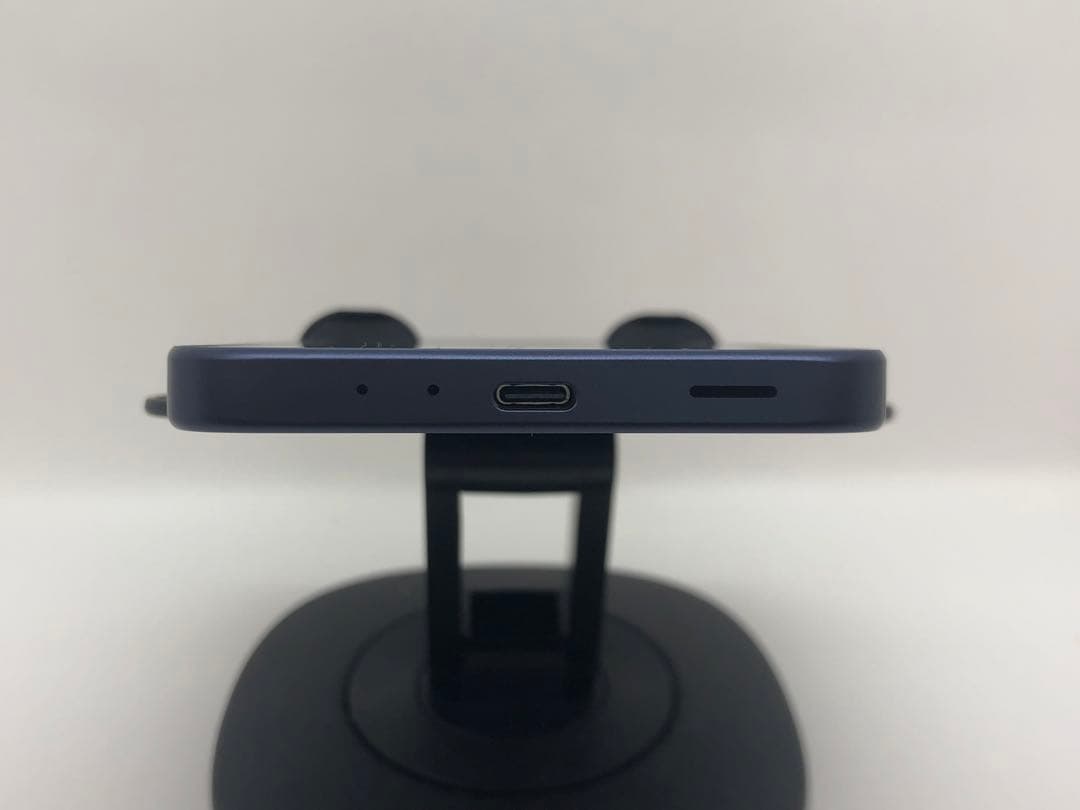 Samsung Galaxy A25 5Gブラック