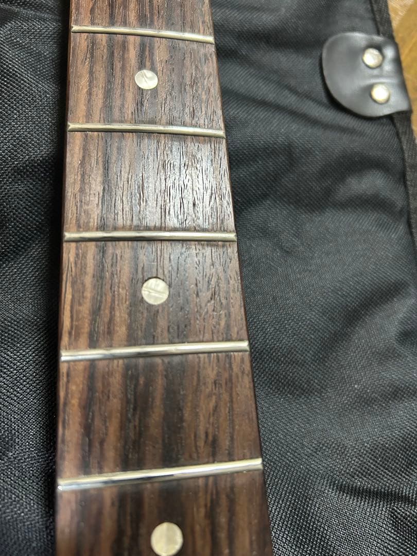 【美品】SQUIER BY FENDER Affinity ケースセット