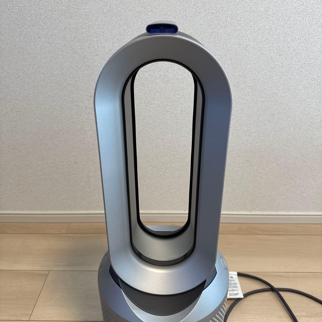 Dyson 空気清浄機能付ファンヒーター 空気清浄機 ヒーター 扇風機