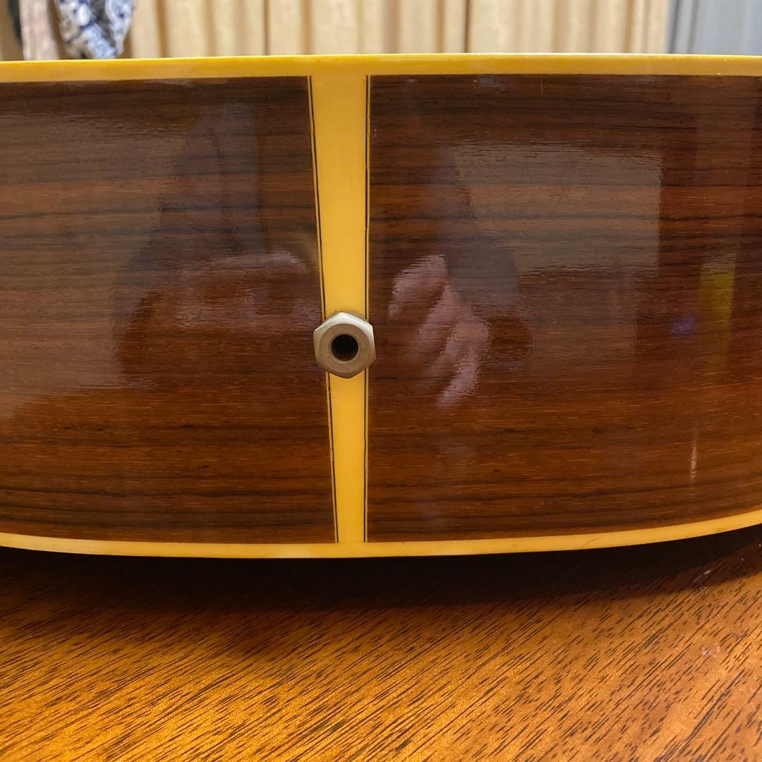 ⭐️値下げしました❗️キャッツアイギターCE-450D