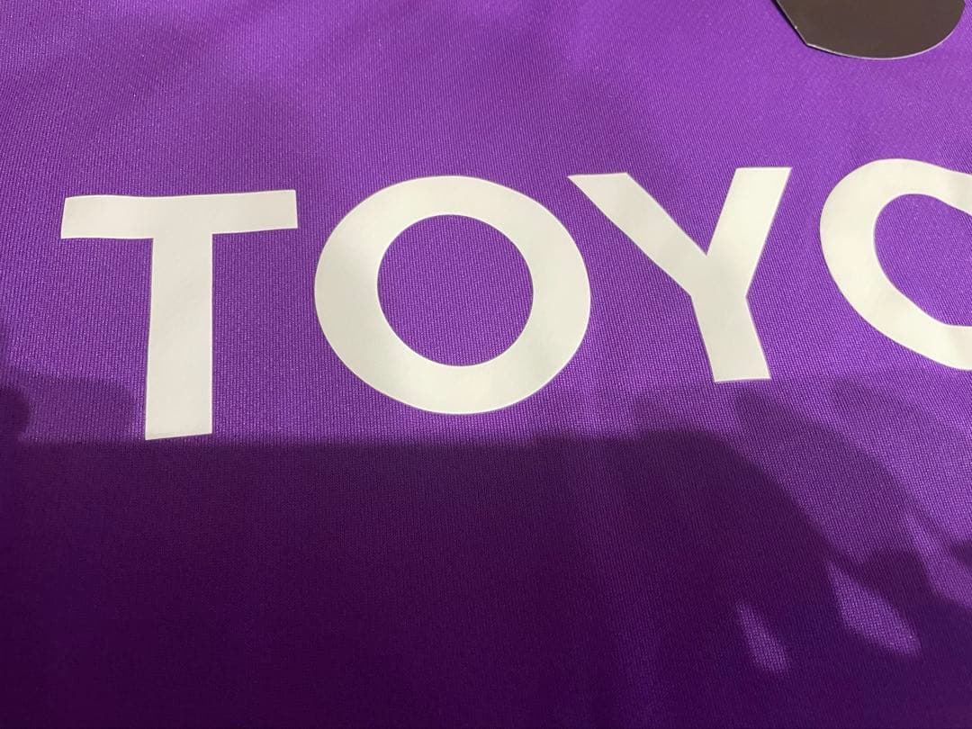 フィオレンティーナ ユニフォーム04-05 中田英寿　ホーム