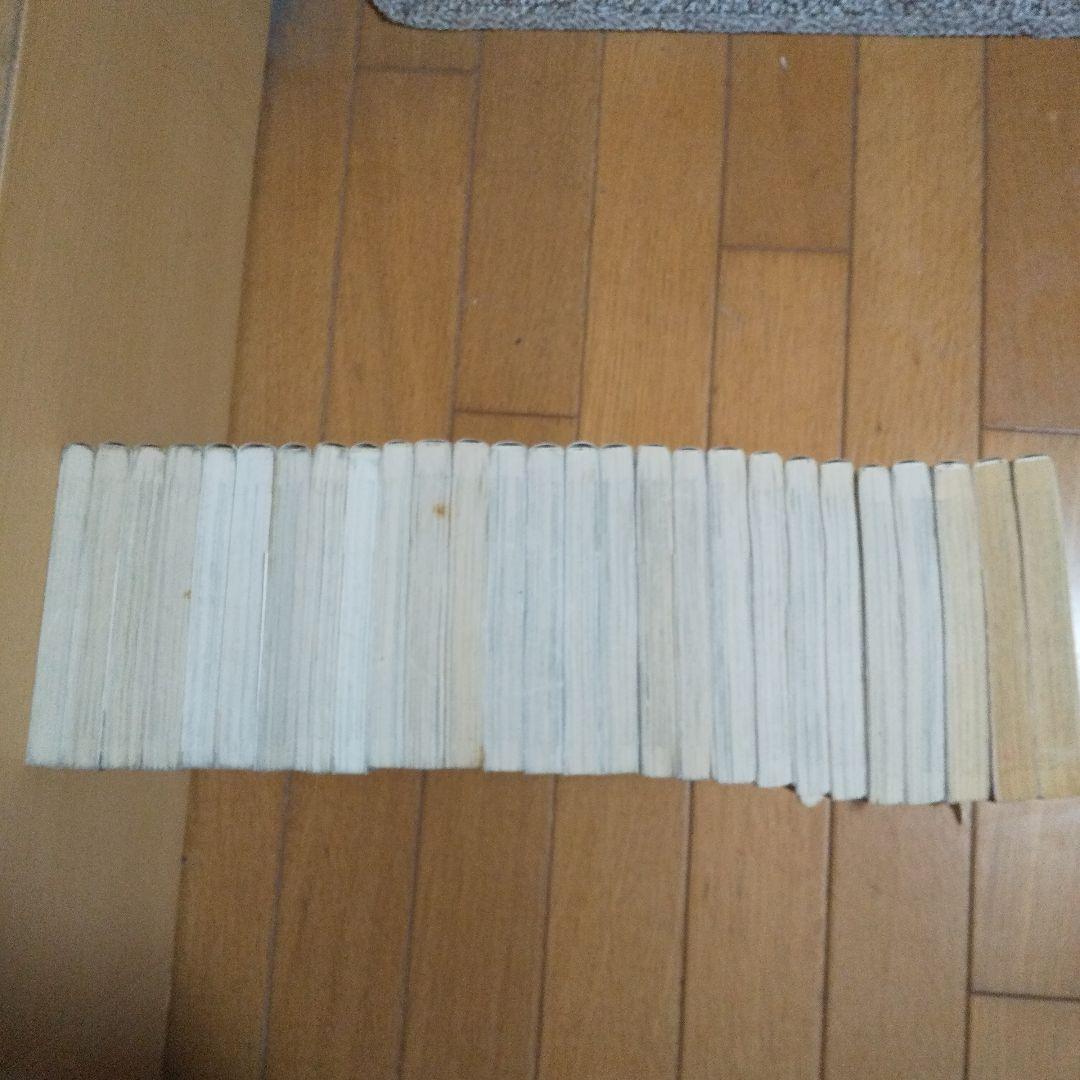 Papa told me パパトールドミー 全27巻 榛野なな恵