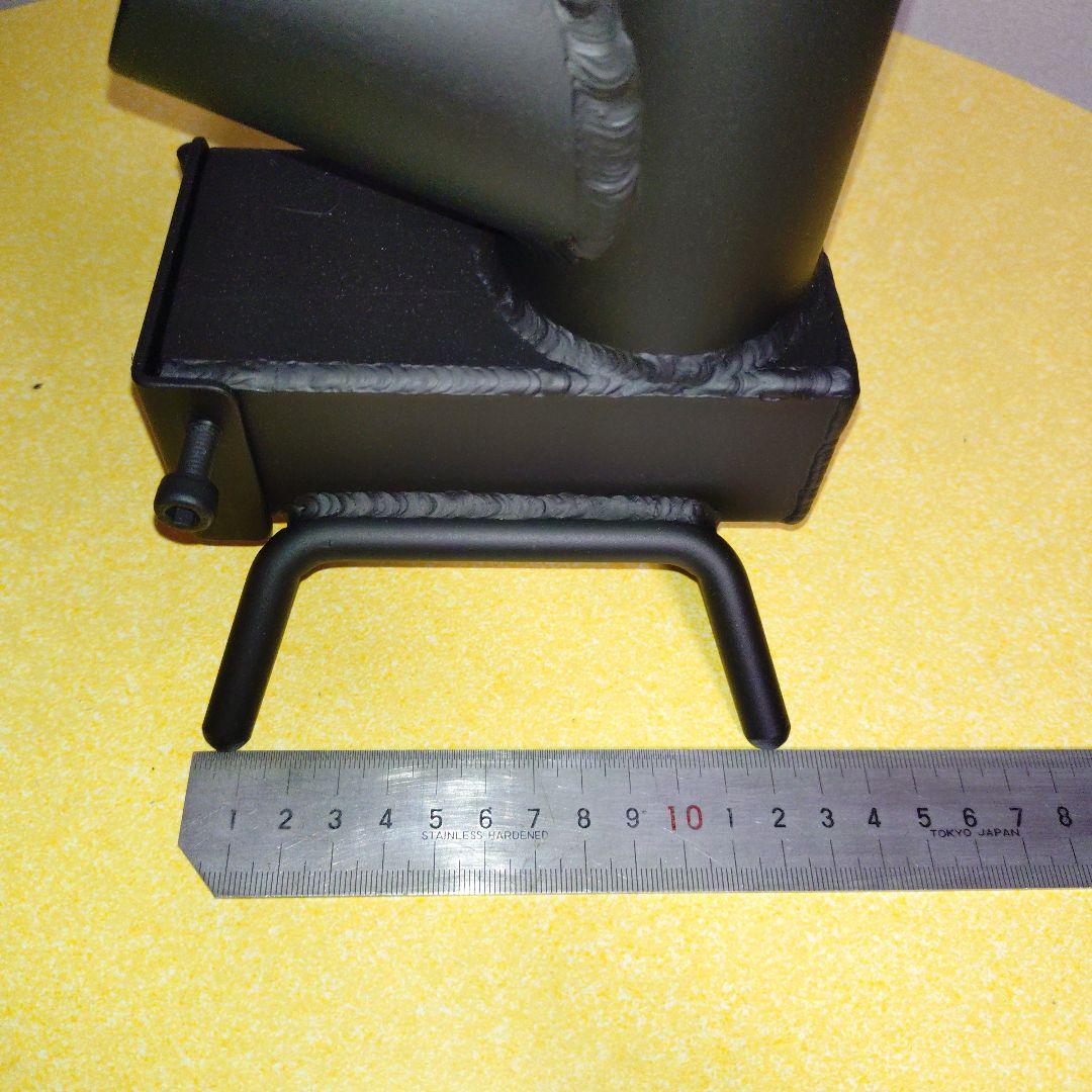 ロケットストーブ コンロ 薪ストーブ