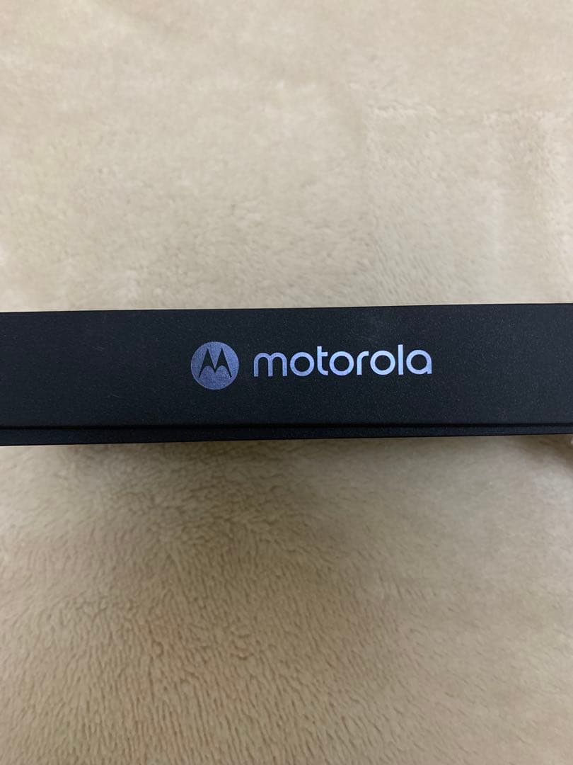 年末セール　motorola razr 60s ピンク 256GB