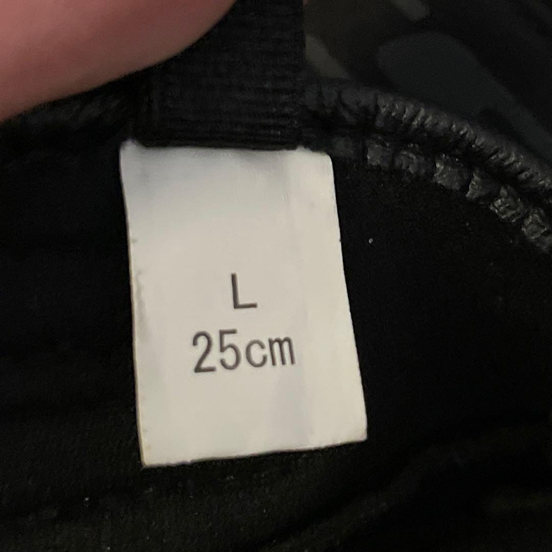 GLOVES FRGMT Ashram Stline サイズL Fragment