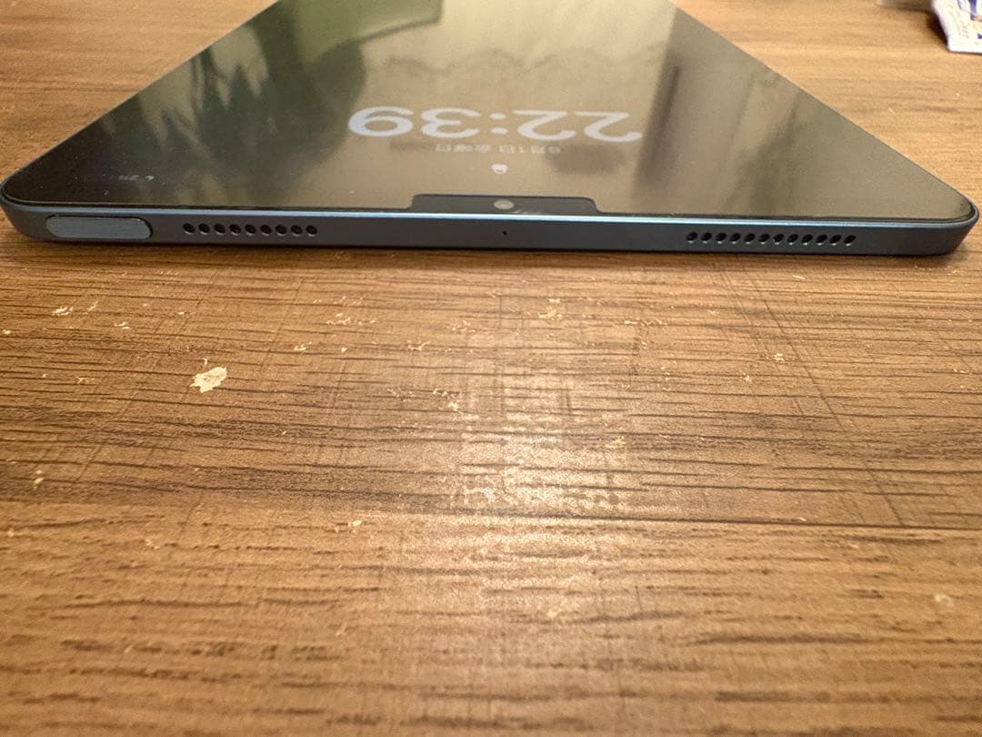 【美品】Apple iPad Air（第5世代） 256GB Wifiモデル