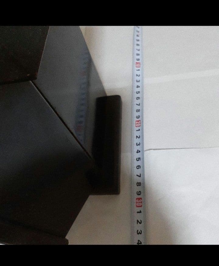 開運出世【三面大黒天像】現世利益　仏像　神像　厨子