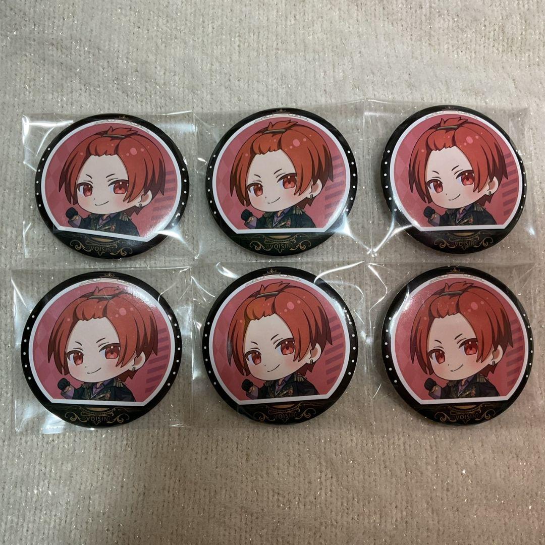 ななページ 　いれいす