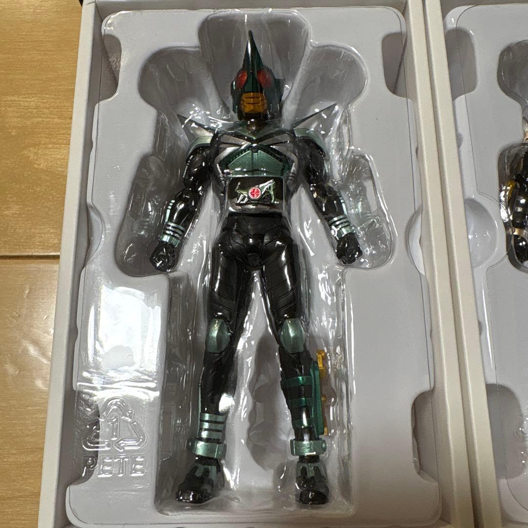 shf パンチホッパー　キックホッパー　開封品