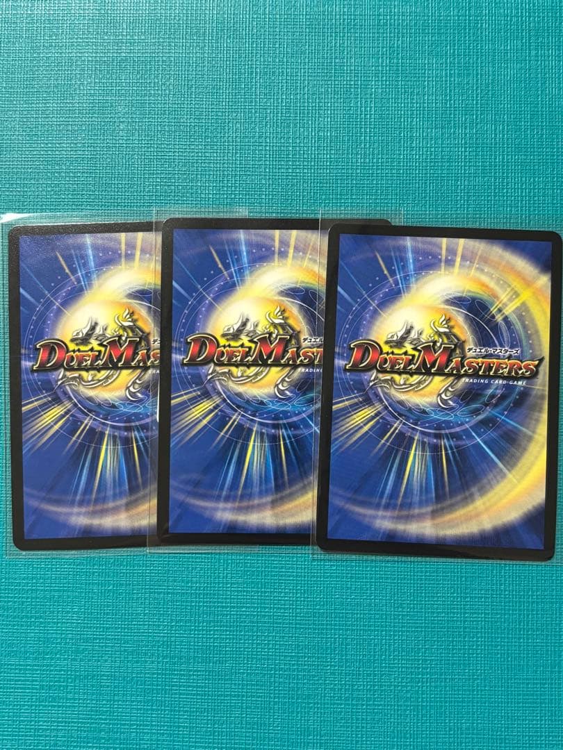 禁断の轟速ブラックゾーン　ヒーローレア　金枠　3枚