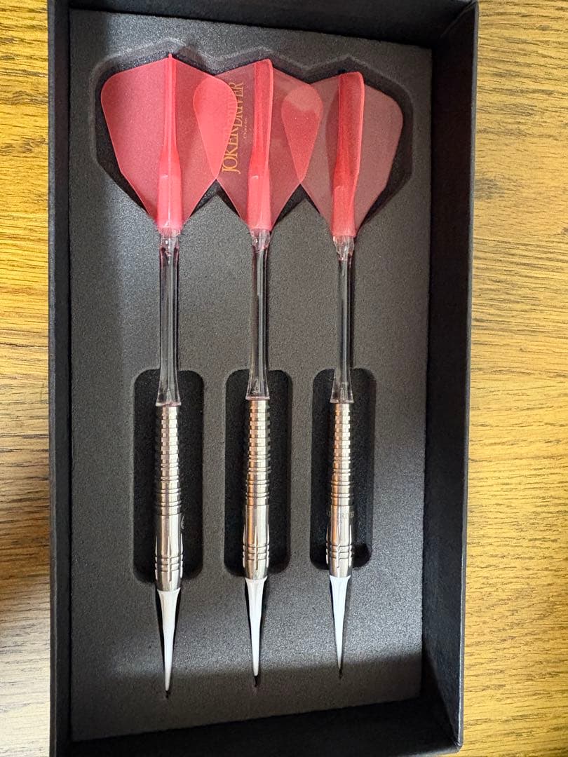 ダーツ　ジョーカードライバー　ホークアイ