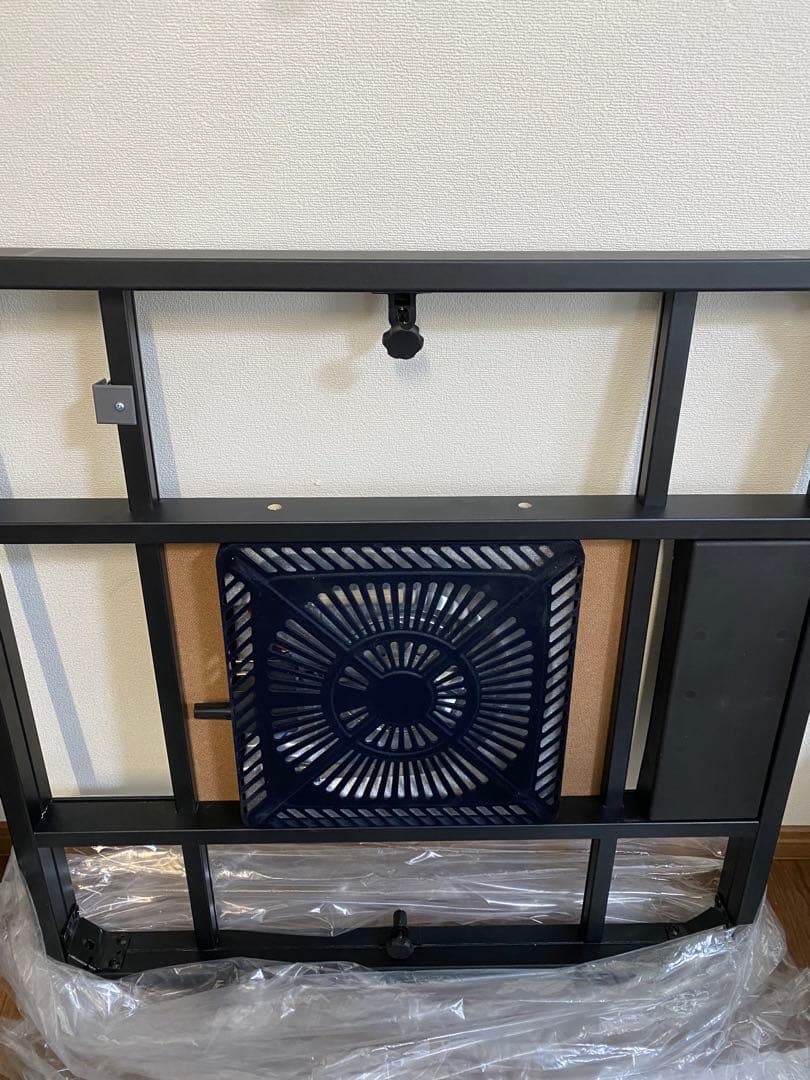 【訳あり品】こたつテーブル 単品 正方形 80×80cm 木目