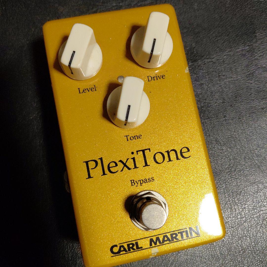 ギター Carl Martin PlexiTone
