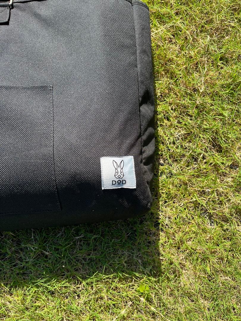 DOD テキーラテーブル 収納バッグ付き