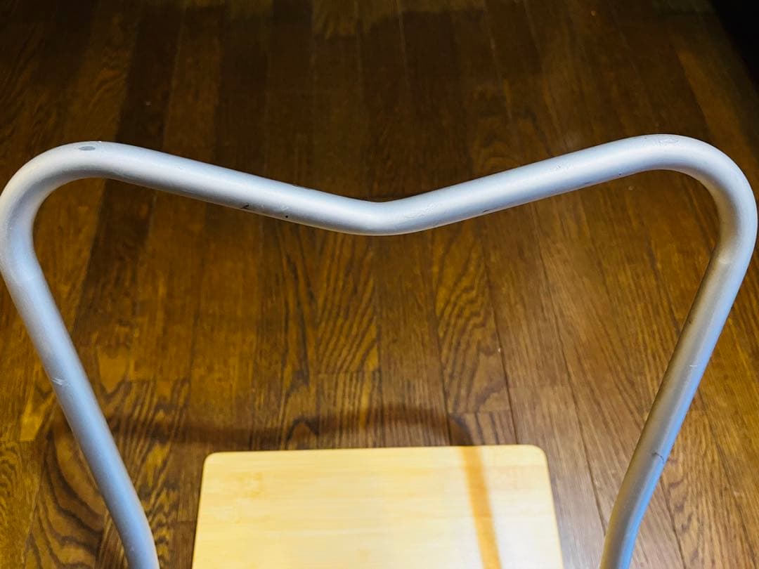 スノーピーク　MYテーブル竹　収納袋あり