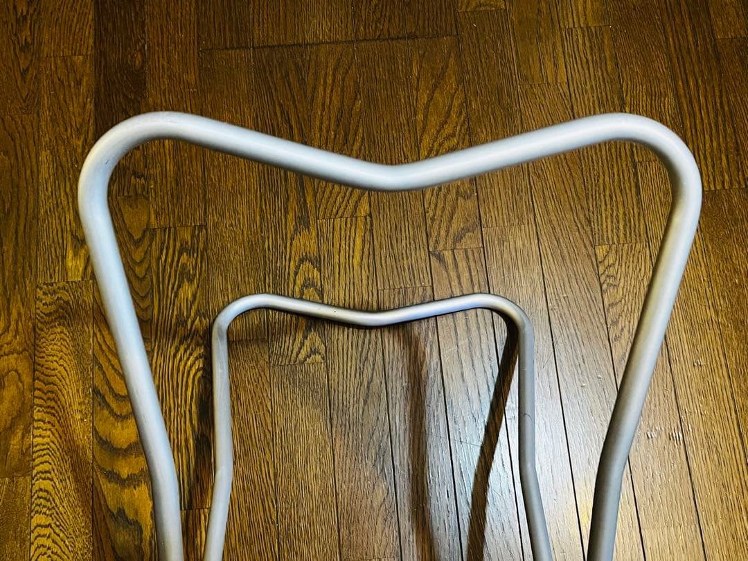 スノーピーク　MYテーブル竹　収納袋あり