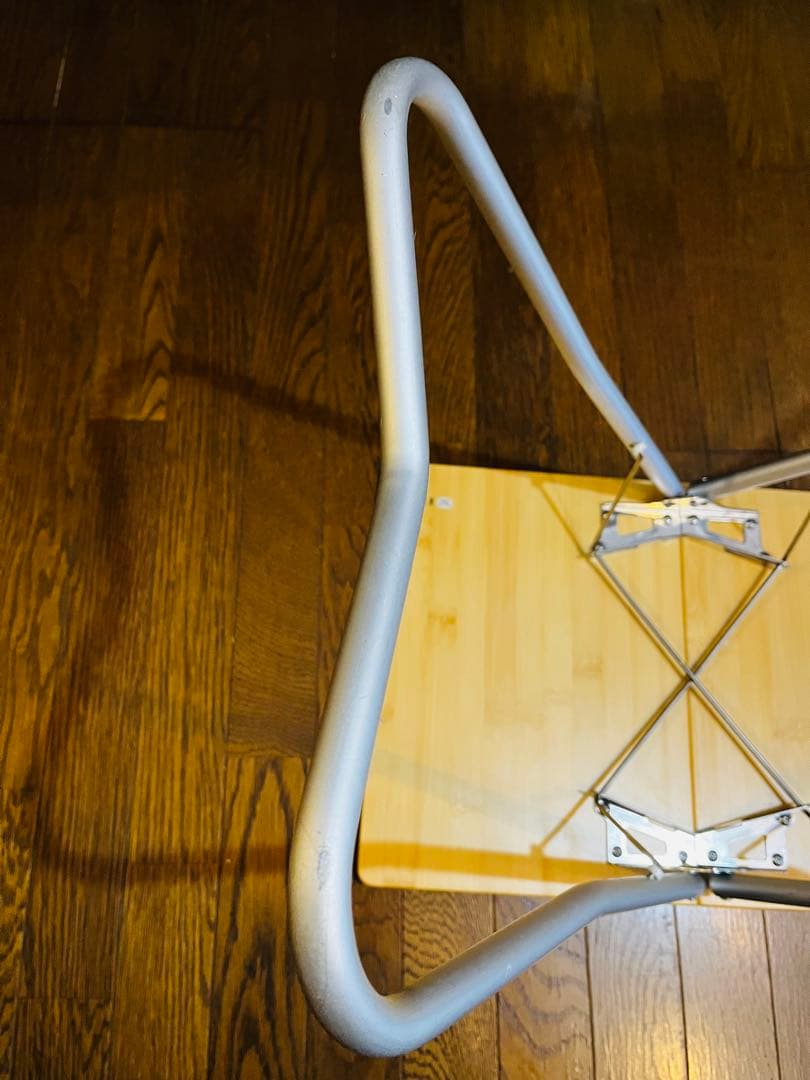 スノーピーク　MYテーブル竹　収納袋あり