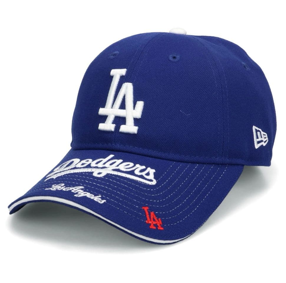 【最終値下げ】☆MLB 開幕戦 東京 ニューエラ GR8 ドジャース