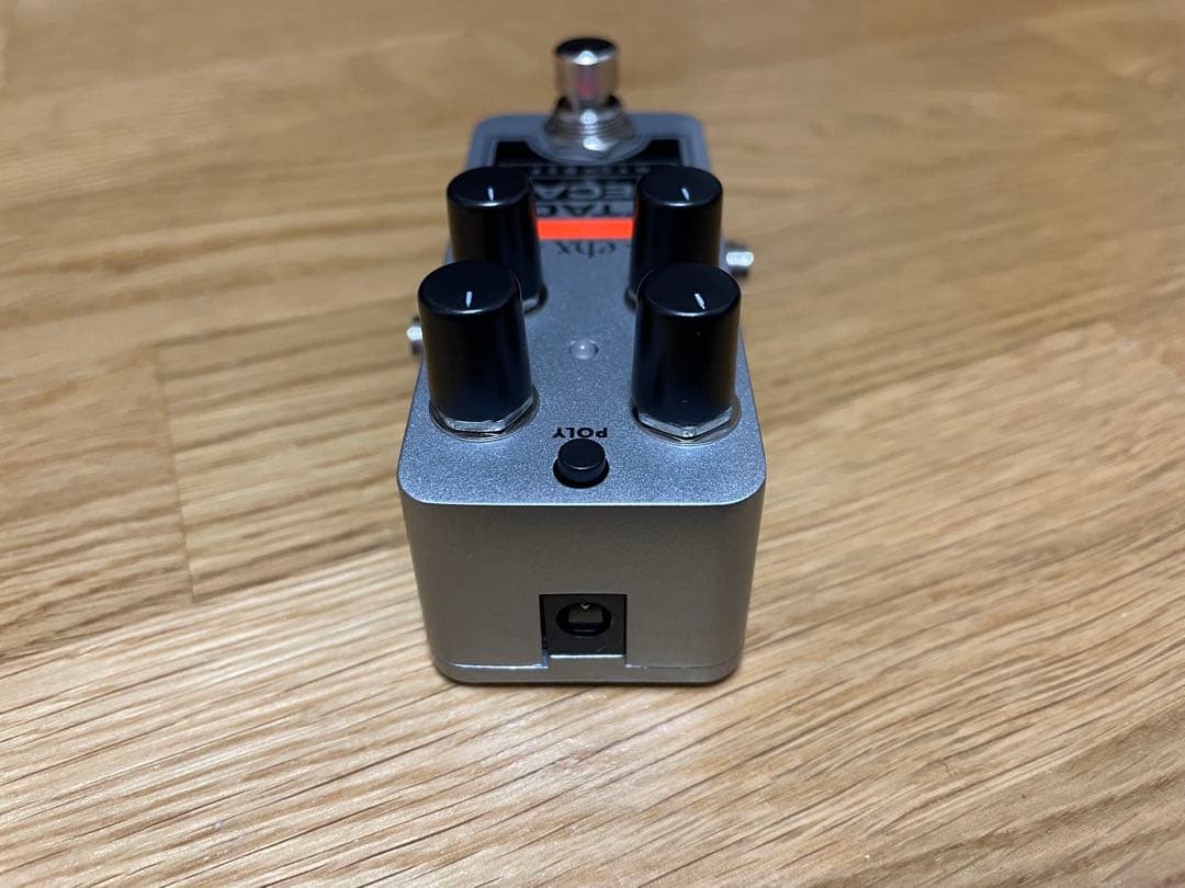 PICO ATTACK DECAY ギターエフェクター