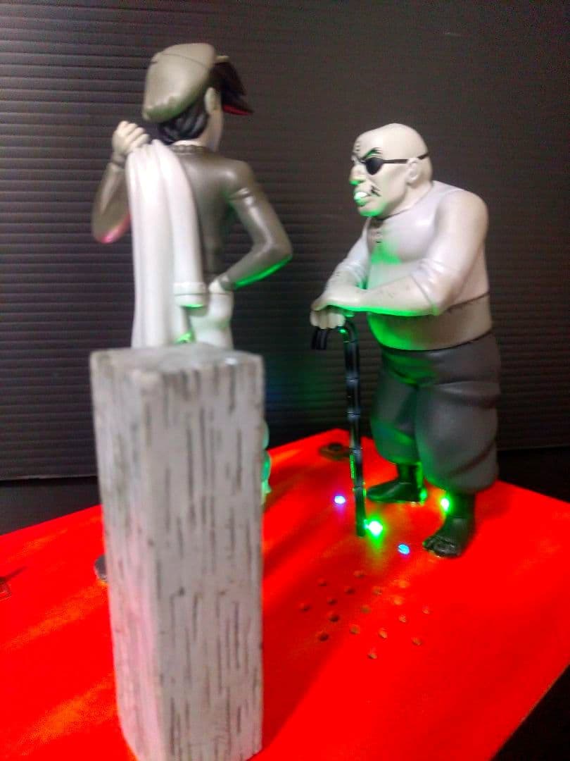 あしたのジョー