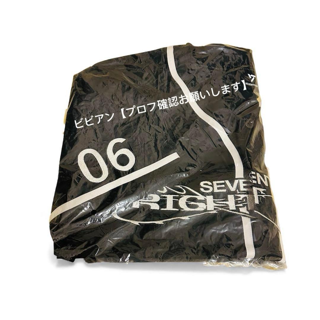 SEVENTEEN RIGHT HERE ユニフォーム ウォヌ　新品未開封