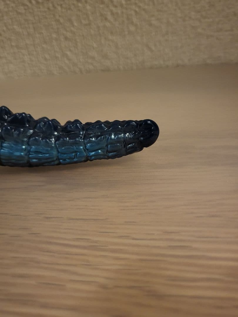 M1号　ゴジラビデオファンクラブ限定　ミレニアム