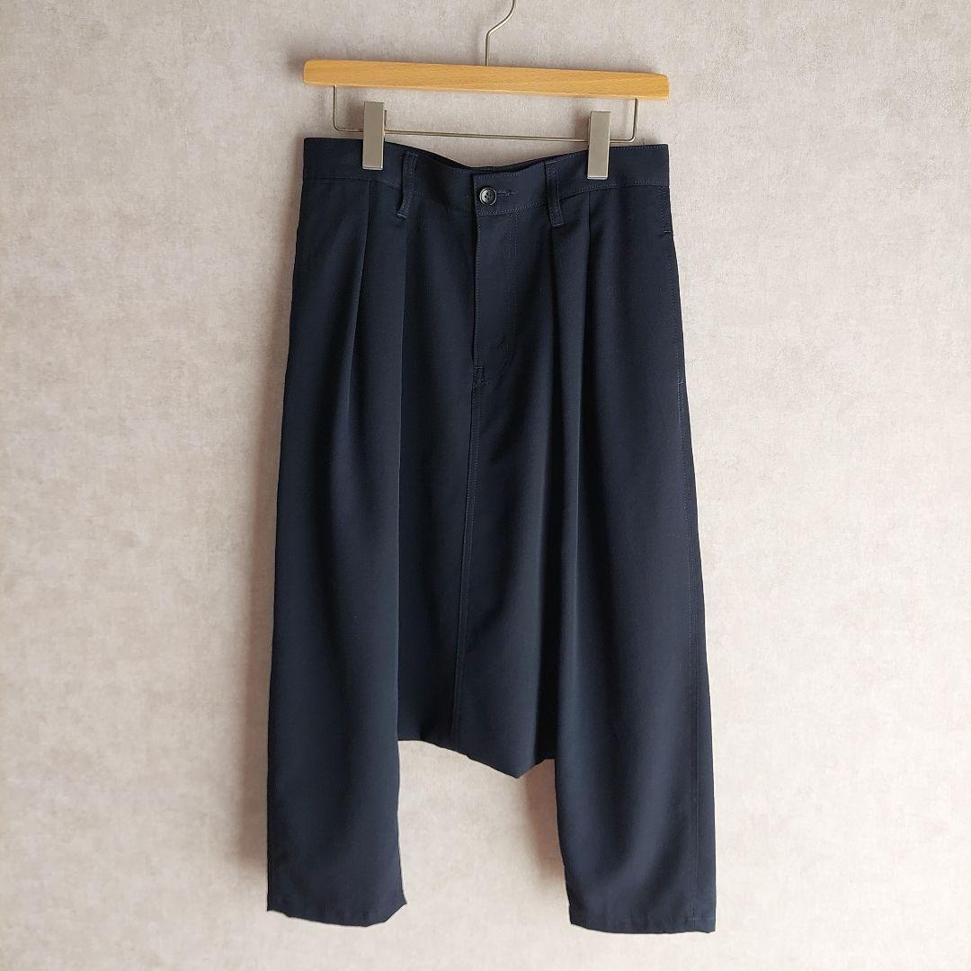 最終価格です！TAO　コムデギャルソン　サルエルパンツ