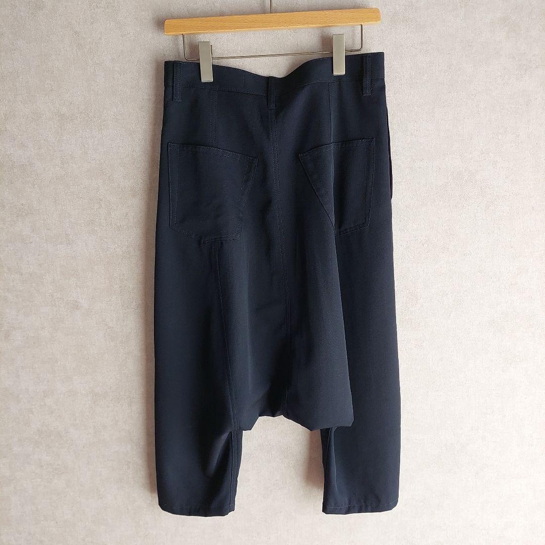 最終価格です！TAO　コムデギャルソン　サルエルパンツ
