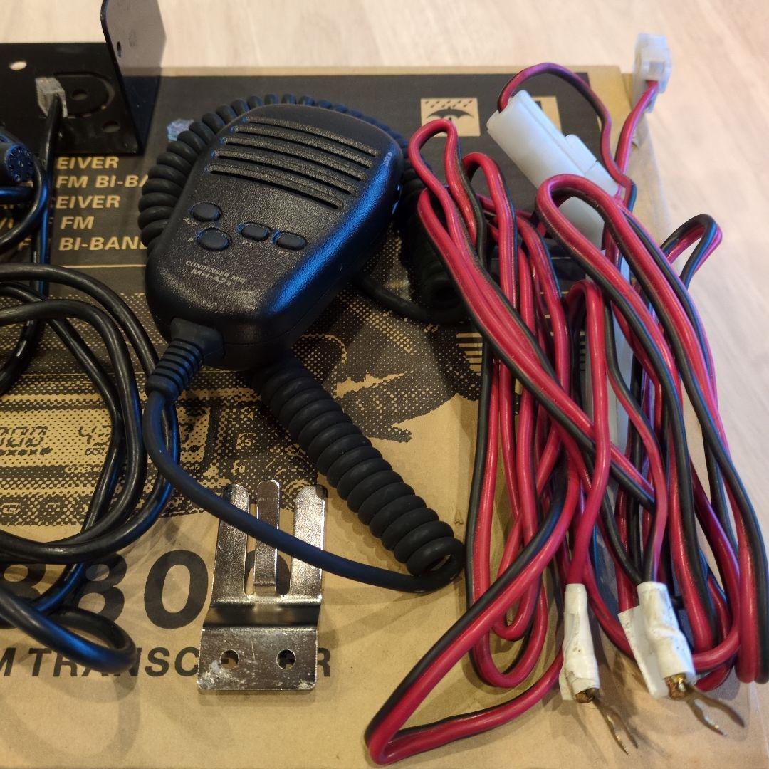 STANDARD　FT-8800　週末値下げ