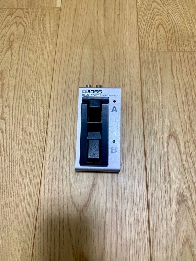 BOSS GT-1000 core BOSS FS-7セット