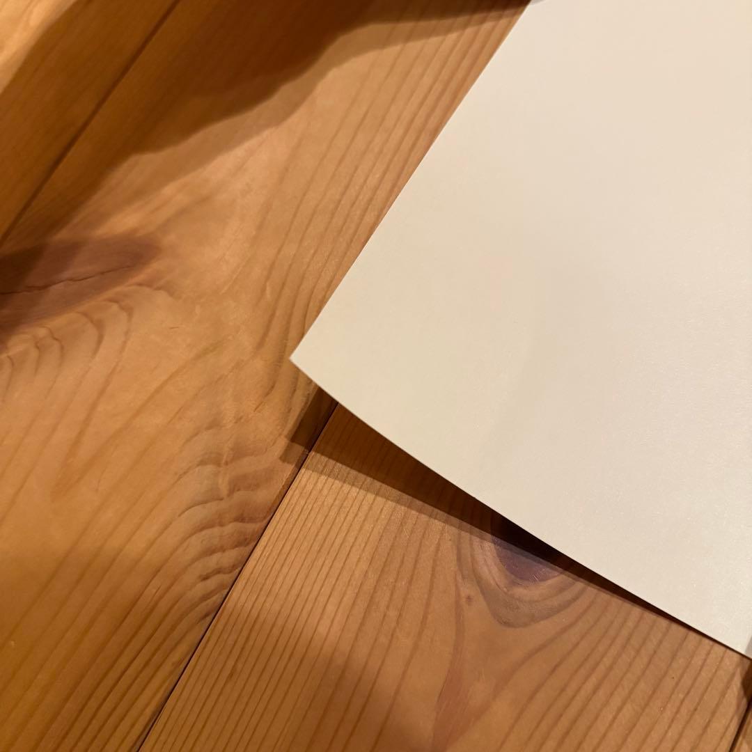 【おら栄三郎】井上雄彦 最後のマンガ展 バガボンドB1ポスター　武蔵