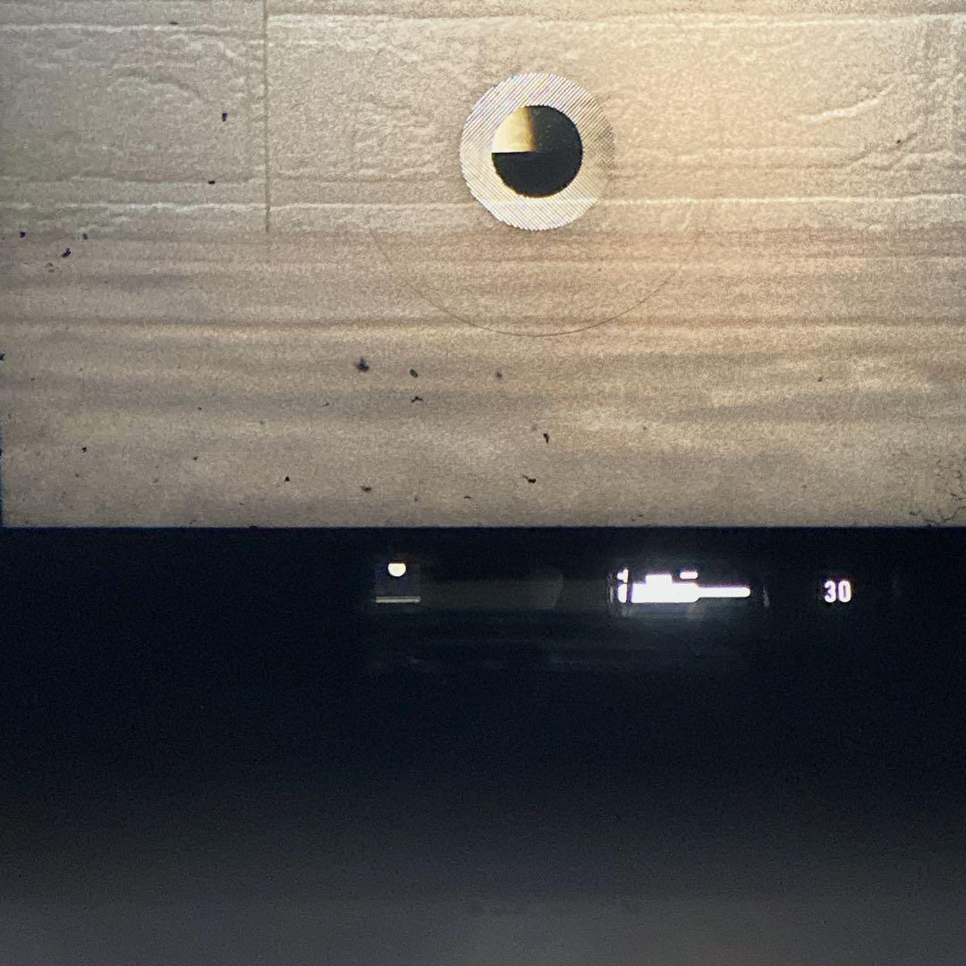 Nikon F2 フォトミックA PC-NIKKOR 35mm 2.8 レンズ